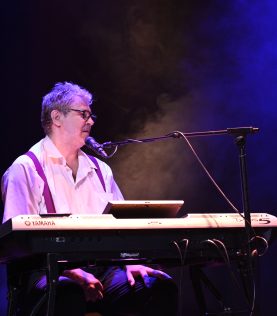 Chris Hansen. The Chain Gang. Festmusik. Kopiband. Musik til fest