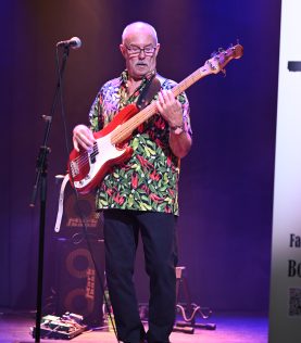 Mogens Andersen. The Chain Gang. Festmusik. Kopiband. Musik til fest
